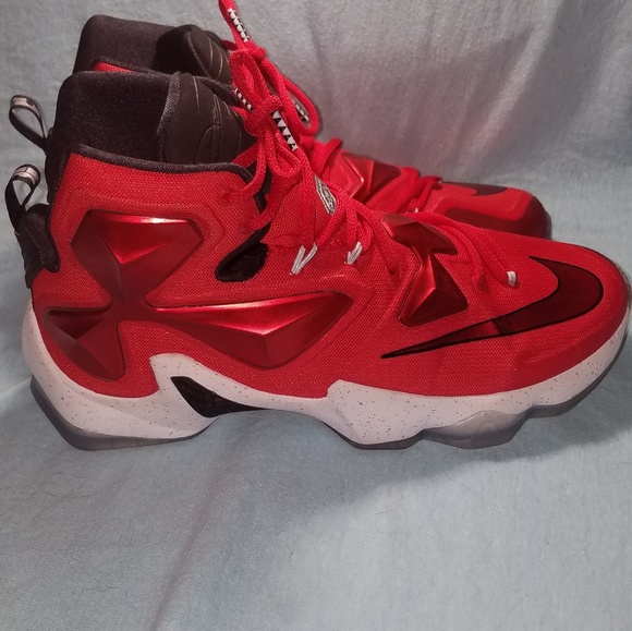 Nike Other - Nike lebron 13